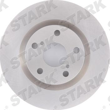 Stark SKBD-0020310 - Спирачен диск vvparts.bg