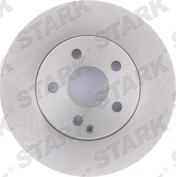 Stark SKBD-0020336 - Спирачен диск vvparts.bg