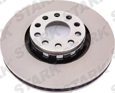 Stark SKBD-0020374 - Спирачен диск vvparts.bg