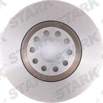 Stark SKBD-0020378 - Спирачен диск vvparts.bg