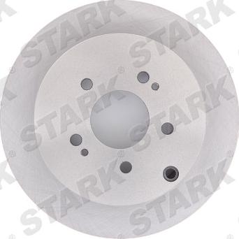 Stark SKBD-0020377 - Спирачен диск vvparts.bg