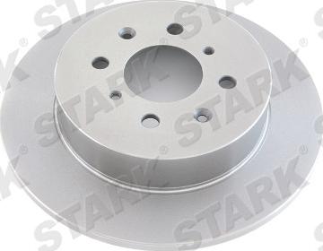 Stark SKBD-0020246 - Спирачен диск vvparts.bg
