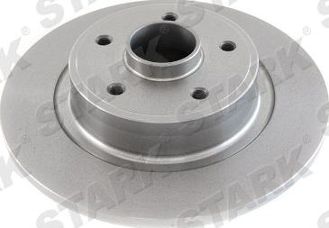 Stark SKBD-0020240 - Спирачен диск vvparts.bg