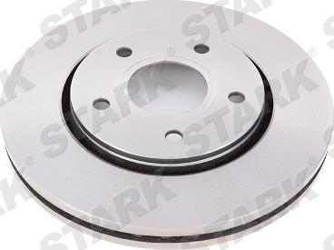 Stark SKBD-0020267 - Спирачен диск vvparts.bg