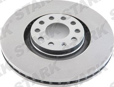 Stark SKBD-0020203 - Спирачен диск vvparts.bg