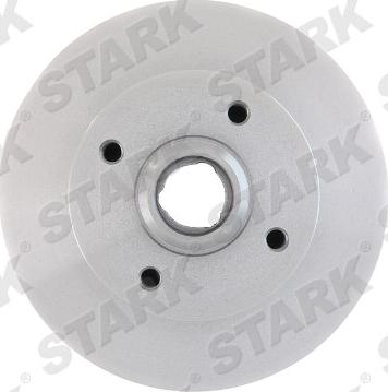 Stark SKBD-0020238 - Спирачен диск vvparts.bg