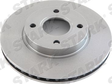 Stark SKBD-0020229 - Спирачен диск vvparts.bg