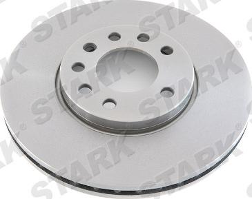 Stark SKBD-0020223 - Спирачен диск vvparts.bg