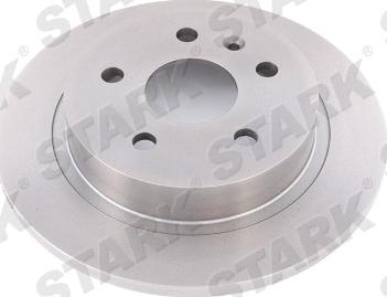 Stark SKBD-0020270 - Спирачен диск vvparts.bg