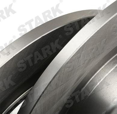 Stark SKBD-0023961 - Спирачен диск vvparts.bg