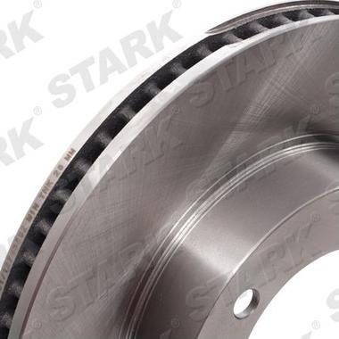 Stark SKBD-0023597 - Спирачен диск vvparts.bg