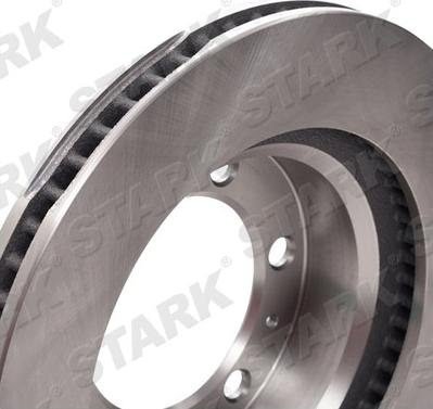 Stark SKBD-0023597 - Спирачен диск vvparts.bg