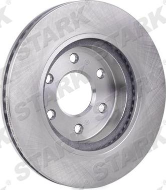 Stark SKBD-0023542 - Спирачен диск vvparts.bg