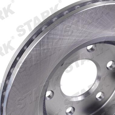 Stark SKBD-0023542 - Спирачен диск vvparts.bg