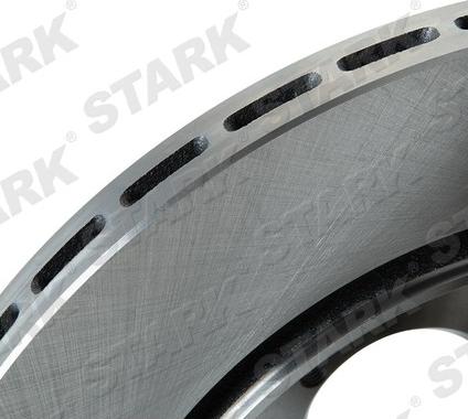 Stark SKBD-0023522 - Спирачен диск vvparts.bg