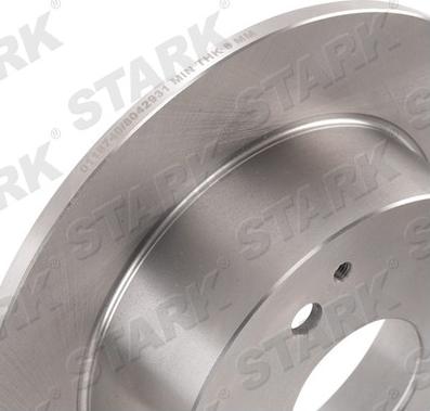 Stark SKBD-0023173 - Спирачен диск vvparts.bg