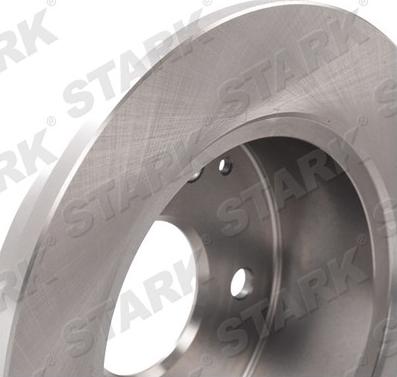 Stark SKBD-0023173 - Спирачен диск vvparts.bg