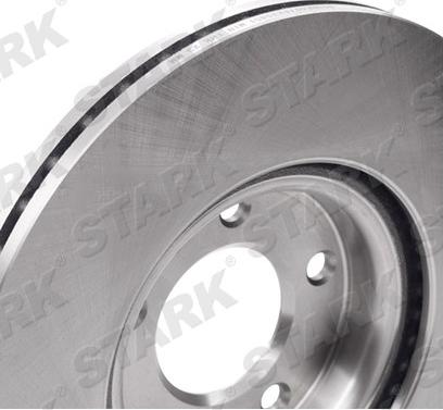 Stark SKBD-0023399 - Спирачен диск vvparts.bg