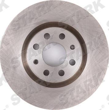 Stark SKBD-0022040 - Спирачен диск vvparts.bg