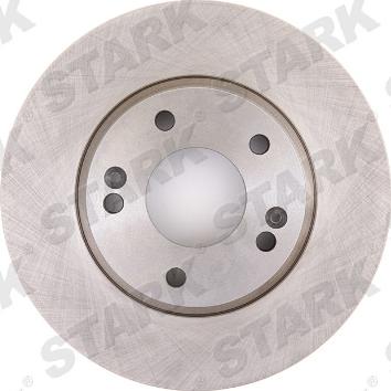 Stark SKBD-0022041 - Спирачен диск vvparts.bg