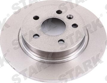 Stark SKBD-0022194 - Спирачен диск vvparts.bg