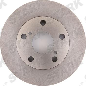 Stark SKBD-0022169 - Спирачен диск vvparts.bg