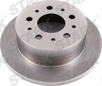 Stark SKBD-0022218 - Спирачен диск vvparts.bg