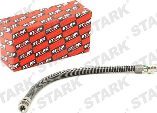 Stark SKBH-0820484 - Спирачен маркуч vvparts.bg