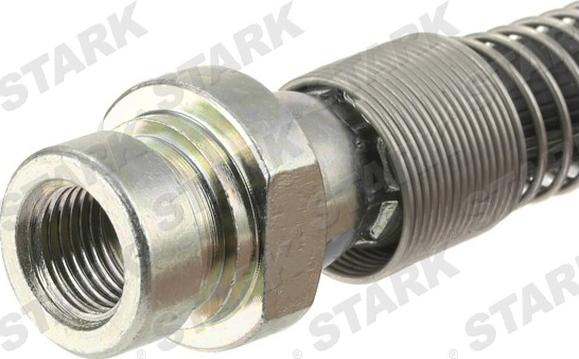 Stark SKBH-0820484 - Спирачен маркуч vvparts.bg