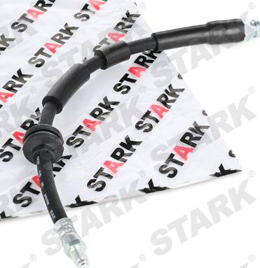 Stark SKBH-0820481 - Спирачен маркуч vvparts.bg