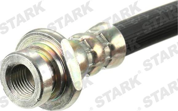 Stark SKBH-0820471 - Спирачен маркуч vvparts.bg