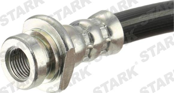 Stark SKBH-0820471 - Спирачен маркуч vvparts.bg