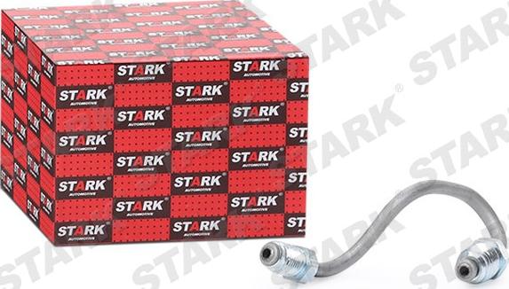 Stark SKBH-0820553 - Спирачна тръба vvparts.bg