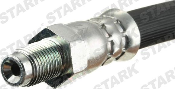 Stark SKBH-0820581 - Спирачен маркуч vvparts.bg