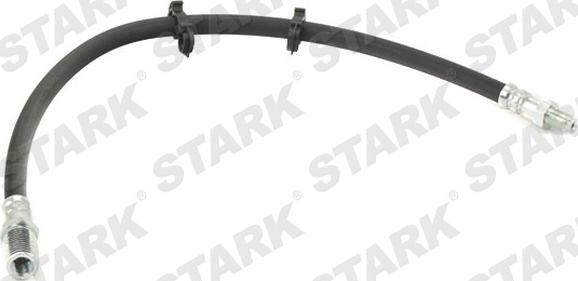 Stark SKBH-0820581 - Спирачен маркуч vvparts.bg