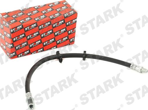 Stark SKBH-0820581 - Спирачен маркуч vvparts.bg