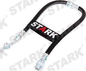 Stark SKBH-0820083 - Спирачен маркуч vvparts.bg