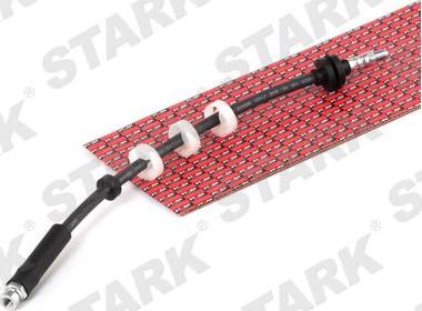 Stark SKBH-0820391 - Спирачен маркуч vvparts.bg