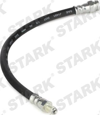 Stark SKBH-0820342 - Спирачен маркуч vvparts.bg