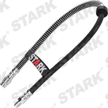 Stark SKBH-0820357 - Спирачен маркуч vvparts.bg