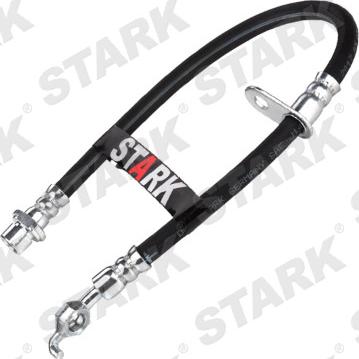 Stark SKBH-0820365 - Спирачен маркуч vvparts.bg