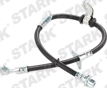 Stark SKBH-0820383 - Спирачен маркуч vvparts.bg