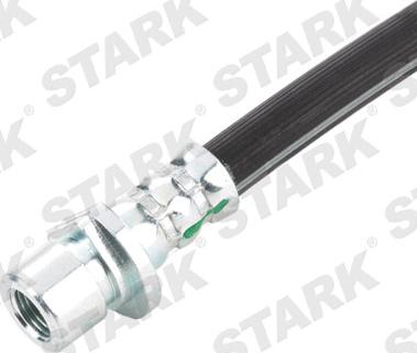 Stark SKBH-0820383 - Спирачен маркуч vvparts.bg