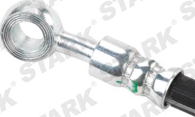 Stark SKBH-0820383 - Спирачен маркуч vvparts.bg