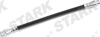 Stark SKBH-0820297 - Спирачен маркуч vvparts.bg