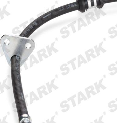 Stark SKBH-0820202 - Спирачен маркуч vvparts.bg