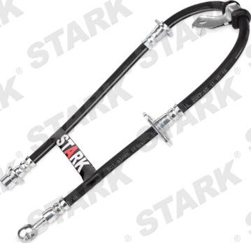 Stark SKBH-0820202 - Спирачен маркуч vvparts.bg