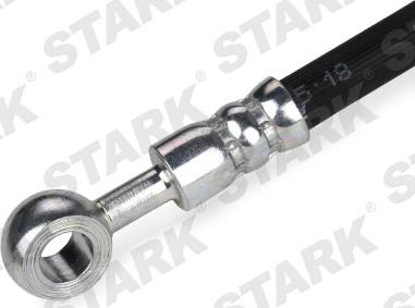 Stark SKBH-0820202 - Спирачен маркуч vvparts.bg