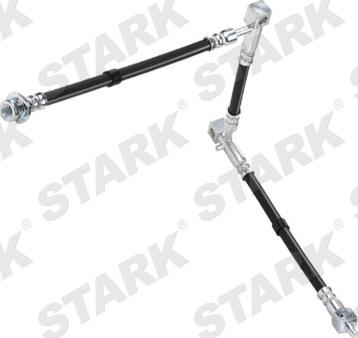 Stark SKBH-0820213 - Спирачен маркуч vvparts.bg