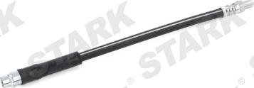 Stark SKBH-0820289 - Спирачен маркуч vvparts.bg